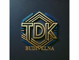 Компания TDK budivelna