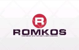 Компанія Romkos