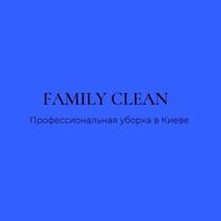 Компанія Family Clean