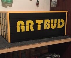 Компанія Artbud