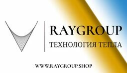 Компанія RAYGROUPGLASS