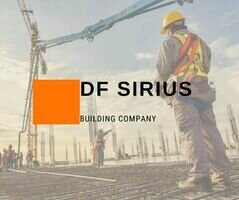 Компанія DF Sirius