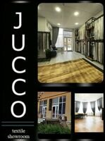 Компанія Салон штор Jucco