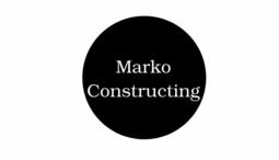 Компанія Marko Constructing