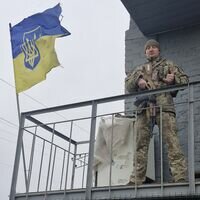 Бригада Володимир Максименко