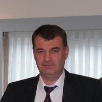 Майстер Геннадий Курченко