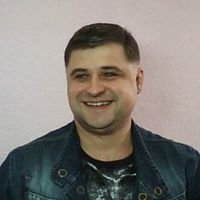 Майстер Александр Павленко