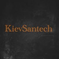 Бригада KievSantech