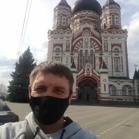 Майстер Роман Трофимов